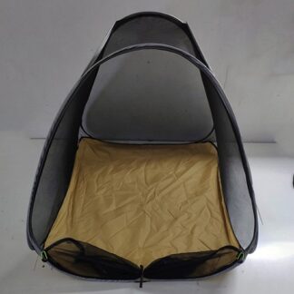 Lều ngồi thiền